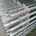 Hot Dipped Galvanized Ring Lock Systems(Factory)